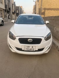 مكينة كورله • ٢٠١٤ • رقم كربلاء