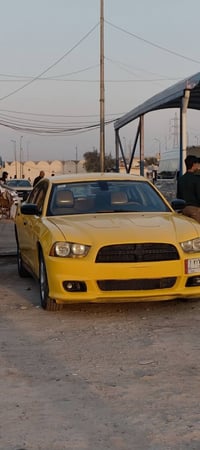 جارجر • ٢٠١٤ • واسط