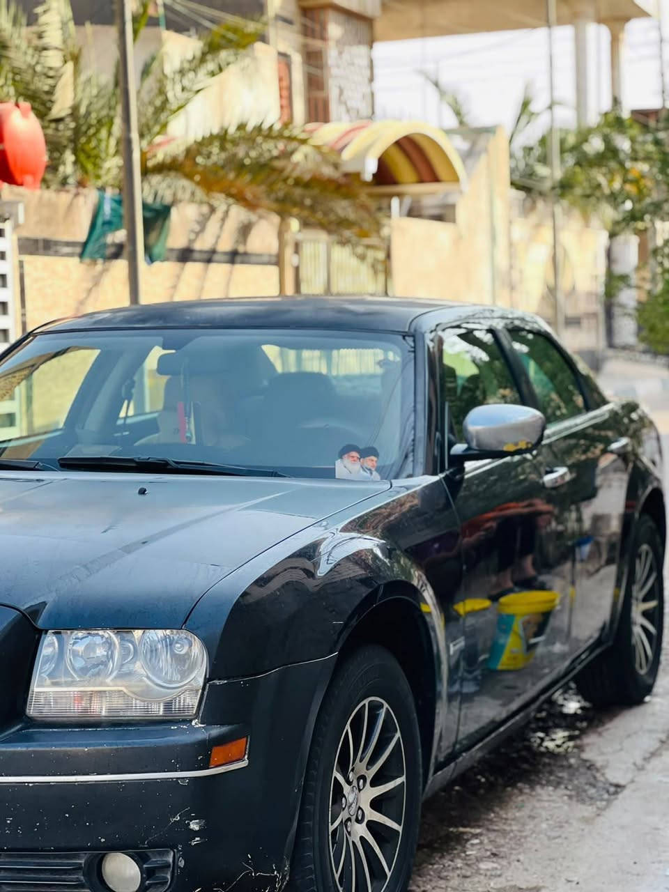 سلام عليكم اوبامه م8 بيها وارد كندي صبغ مدكر خلفي وضربه بل مدكر الامامي سيارة مكينه وكير وحداديه تخم تاير كهربائيات كلها جاهزه نقص كمبريسر تبريد فقط وبيها جراد بل قمارة رقم نكليزي توني مجدد سنويه ورقم مصفرة كلشي ما عليها السعر95 وبيها مجال العنوان البصرة الشراي ***********
