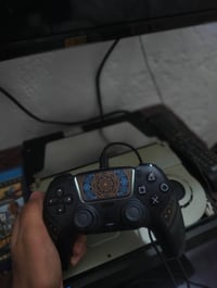بلي فور • جوستك PS5 • جوستك PS4