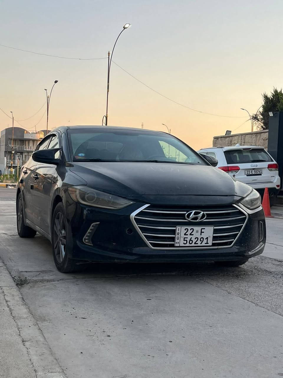 النترا ٢٠١٧ فول موصفات بصمة وفتحة سقف كشنات كهربائي فول فول السعر ١٢٠ ورقة ضرر بس بوند فقط بدون دواخل شرط للتواصل
***********

