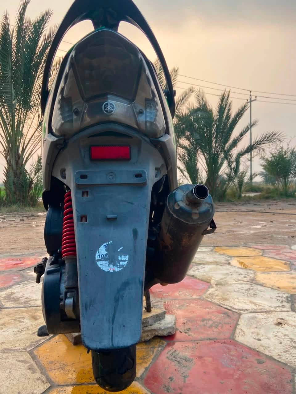 ماكس للبيع الدراجه مجفته و السعر 550الرقم***********

