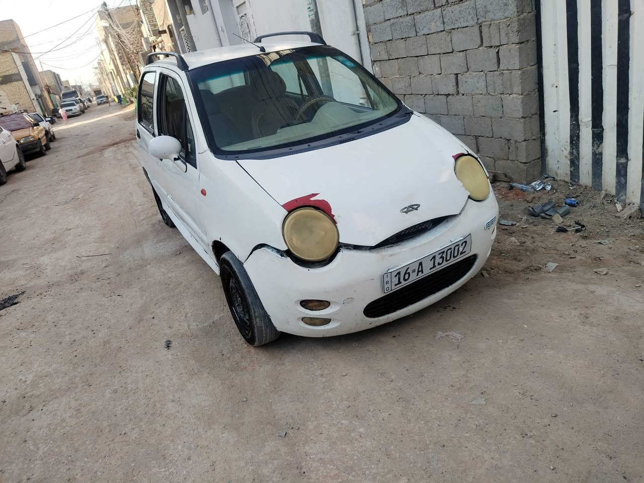 السلام عليكم للبيع كيوكيو موديل ٢٠١٣ رقم قادسيه دولي مداور ثانيوم السنويه لل٢٨ كير محرك خير من الله حداديه خير من الله تبريد شغال ثلج بس  يفصل
نواقصها اليده مال الكير والاوتماتيك مال السلف مرات ميشغل  ب٢٢ وبيها مجال بصيط حك الجيه واي استفسار علخاص او علرقم *********** 
السلام عليكم للبيع كيوكيو موديل ٢٠١٣ رقم قادسيه دولي مداور ثانيوم السنويه لل٢٨ كير محرك خير من الله حداديه خير من الله تبريد شغال ثلج بس  يفصل
