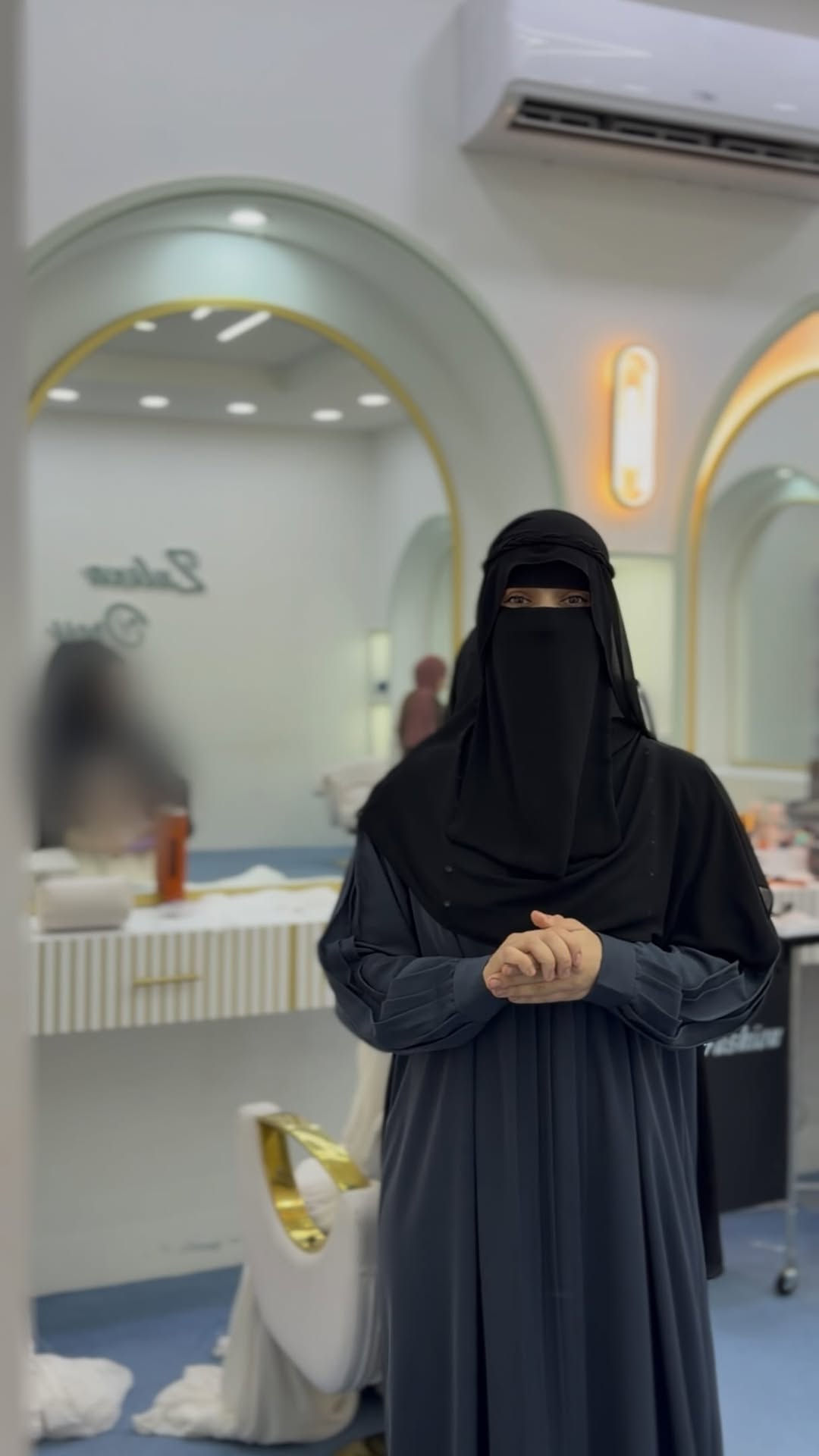 صالون زولێخا • مكياج وستايل • مناسبات