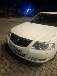 نيسان سني ٢٠٠٩ رقم بغداد دولي سنويه لل٢٠٣١ كير مكينه تبريد مكفولات ماش...