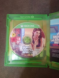قرص gta v نظيف شرط الشغل