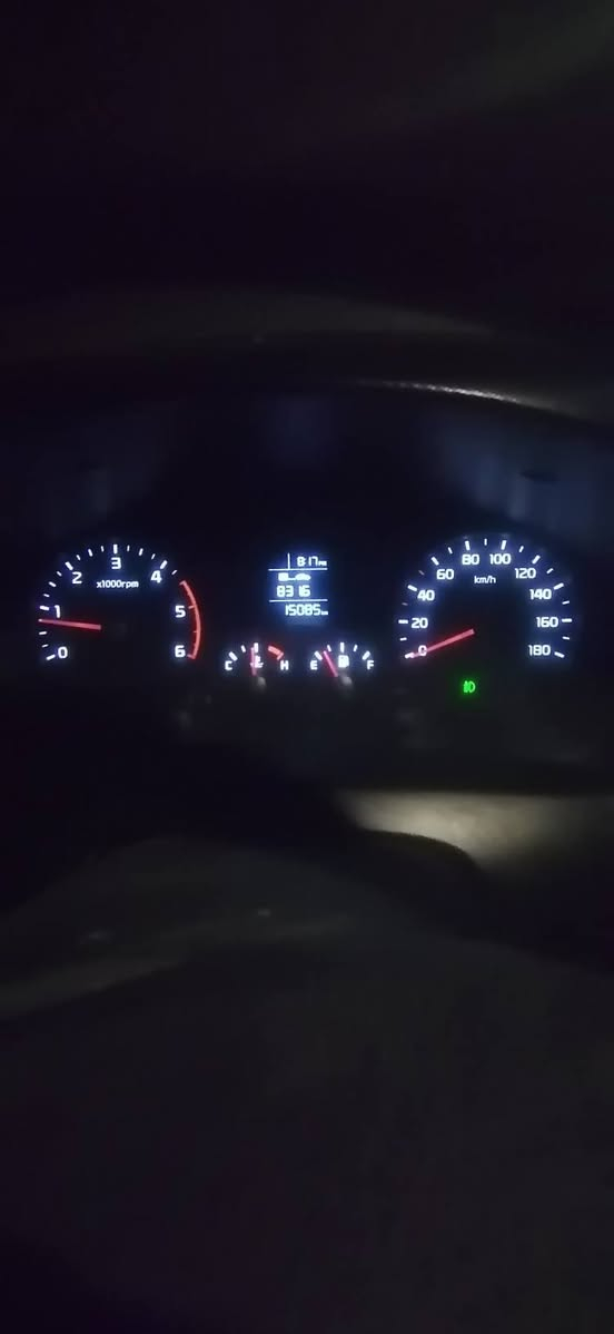 للبيع كيه حمل موديل 2025
محرك 2700
ماشيع15085وقابله لزياده
تحكم ستيرن 
كشن كهرباء
شاشه لمس 
كامره
مكان ديالى 
ستفسار نتصل 
***********
