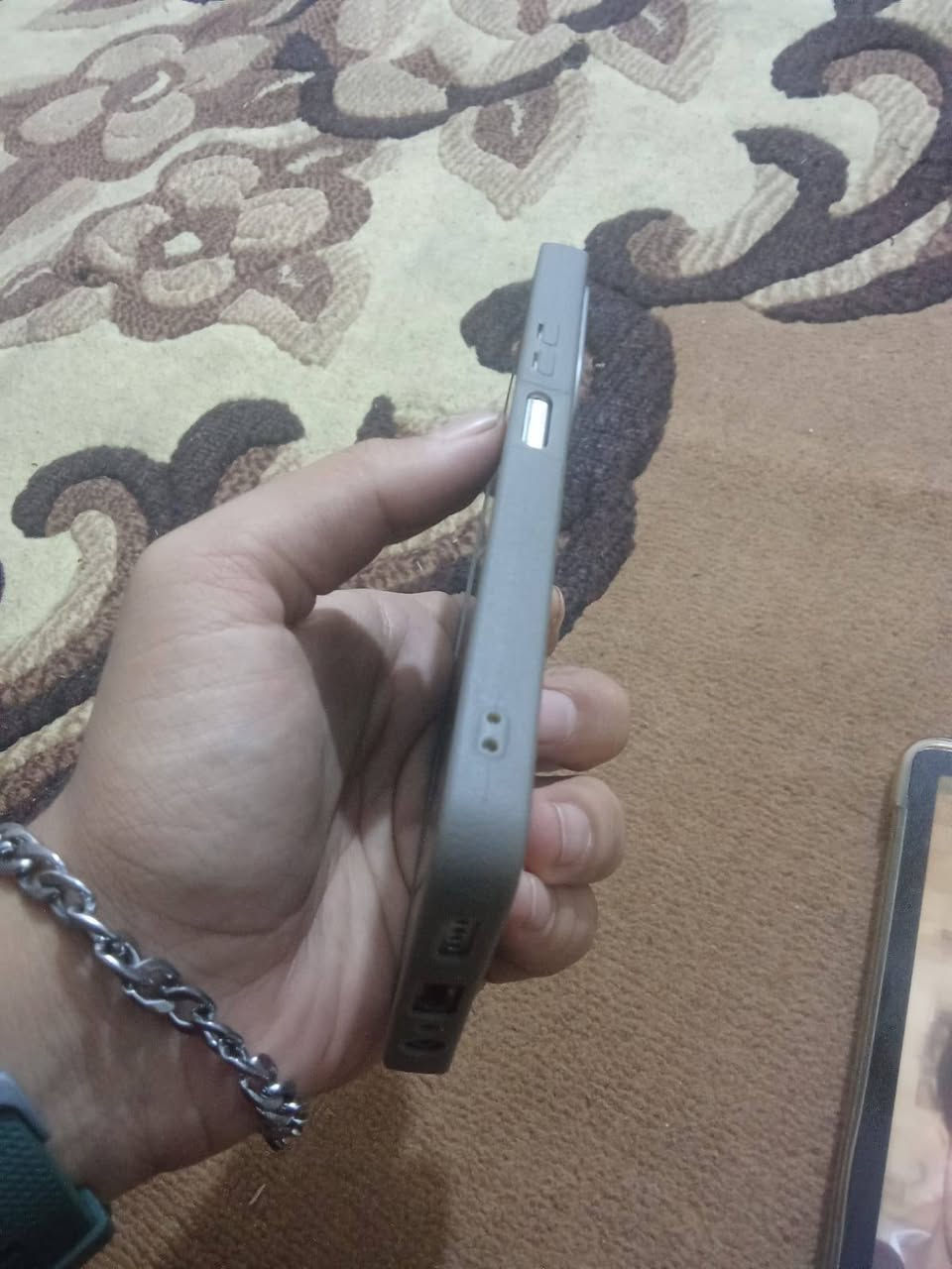 هونر X7 • ١٢٨ • شاشة نضيفه