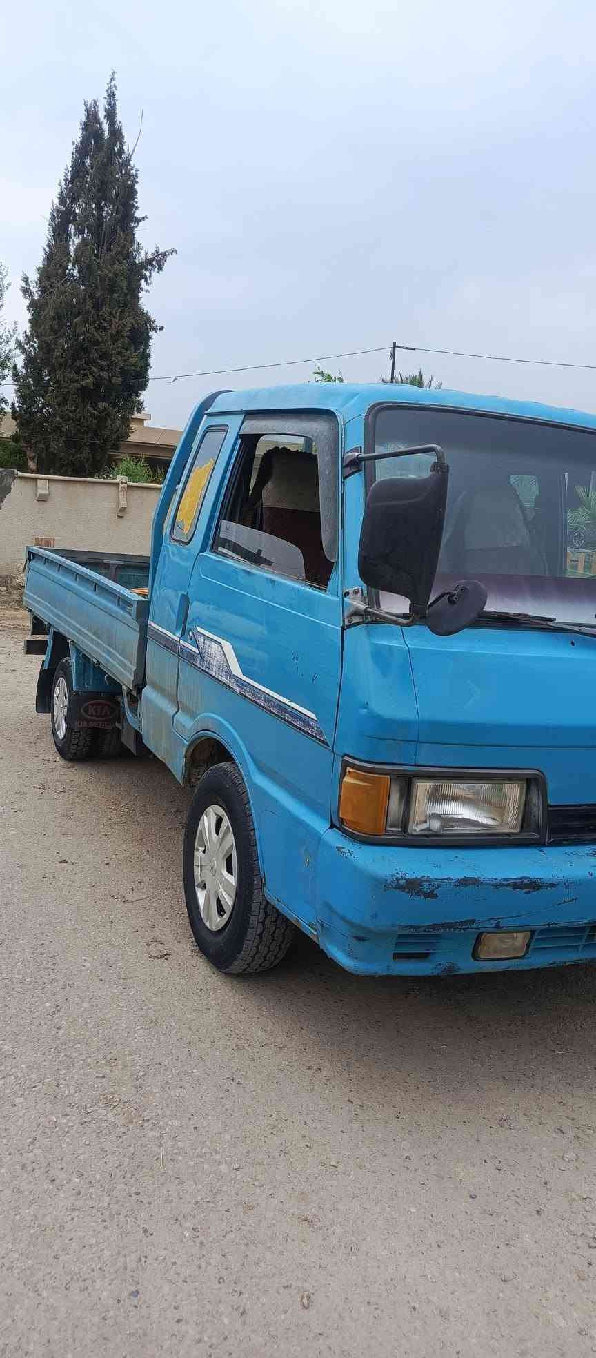موديل ٩٣ • رقم انبار • شاص مقفول