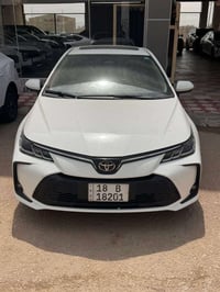 كورلا هايبرد • ٢٠٢٤ • رقم بابل