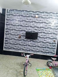 دار للبيع بالدوانم مال الشعله شارع البدراج طابق واحد سماحه 100متر بناء...