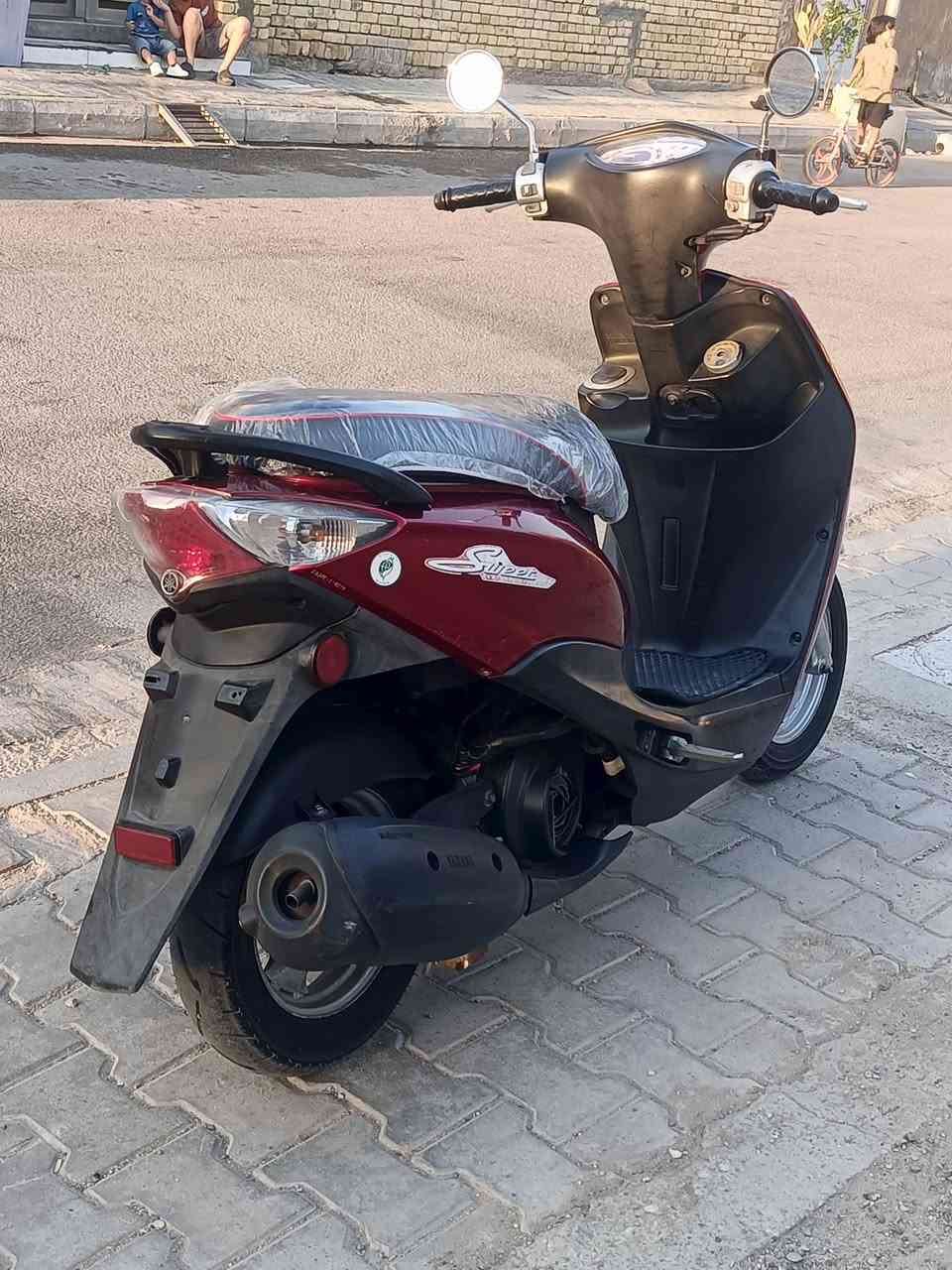 سويت نوزل • فول • مستعجل