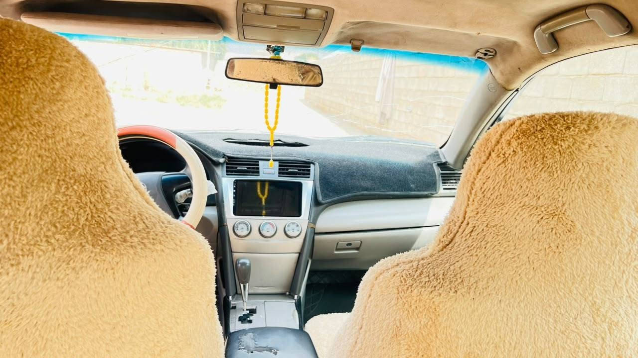 كامري • ٢٠٠٩ • ٢٤٠٠