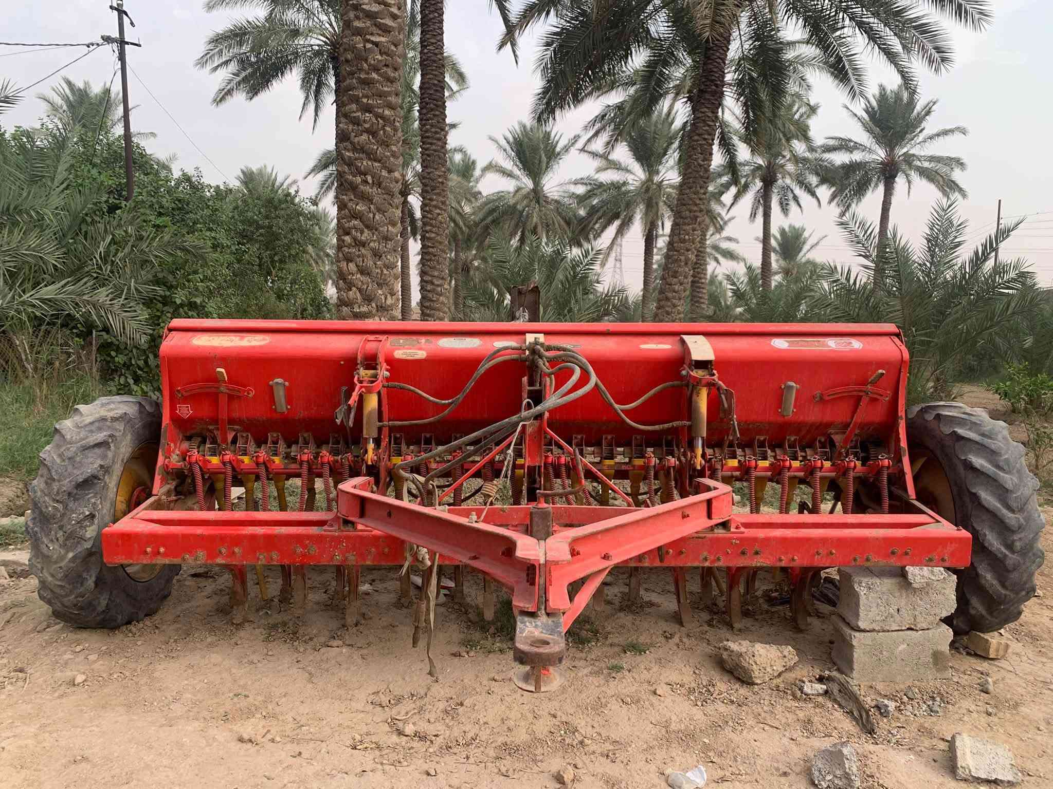 طابعة • موديل 22 • بغداد سمايه