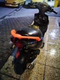 للبيع ماكس مضلع ياباني مكينه بلاديه بس ولفات مبدله والدراجه بيه لاستيك...