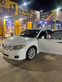 كامري موديل ٨ محرك ٦ شرط ما مفتوح كير ومحرك افلون ضررها ٣ قطع بدون دوا...