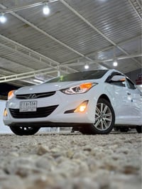 النترا • ٢٠١٦ • حلة