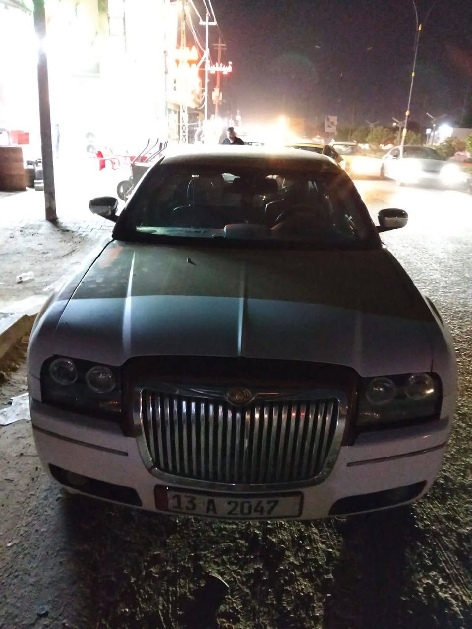 اوباما موديل ٢٠٠١٠سياره جاهزه تبريد ويه سويج صدر جديد تخم تاير رقم دولي تحويل ثاني يوم خطهه عماره بغداد مراوس حسب القناعه وذا بيكم بعد احسن خوان سياره بصمه مكاني بغداد ***********
