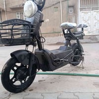 ريان • حجم ١٤ • بطاريات تحتاج فحص