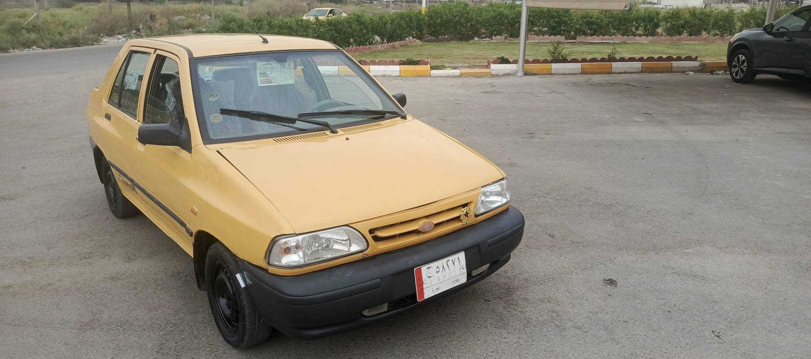 سايبا 20016 بدون صبغ كير ومكينه جداد صدرجديد  تهم  ***********
