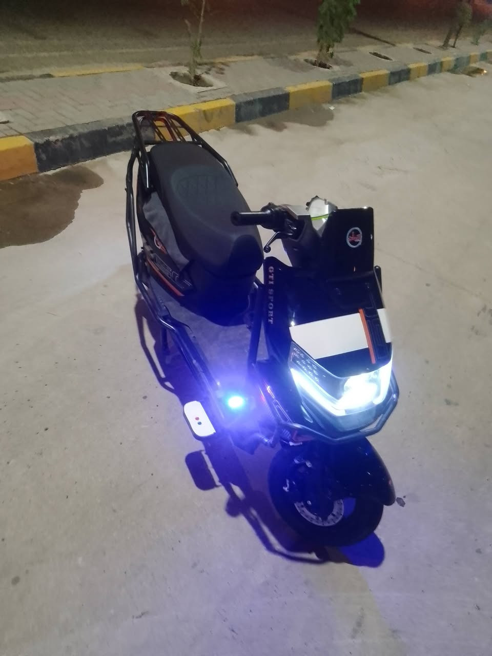 مطور البيع شراط الفحص ***********
