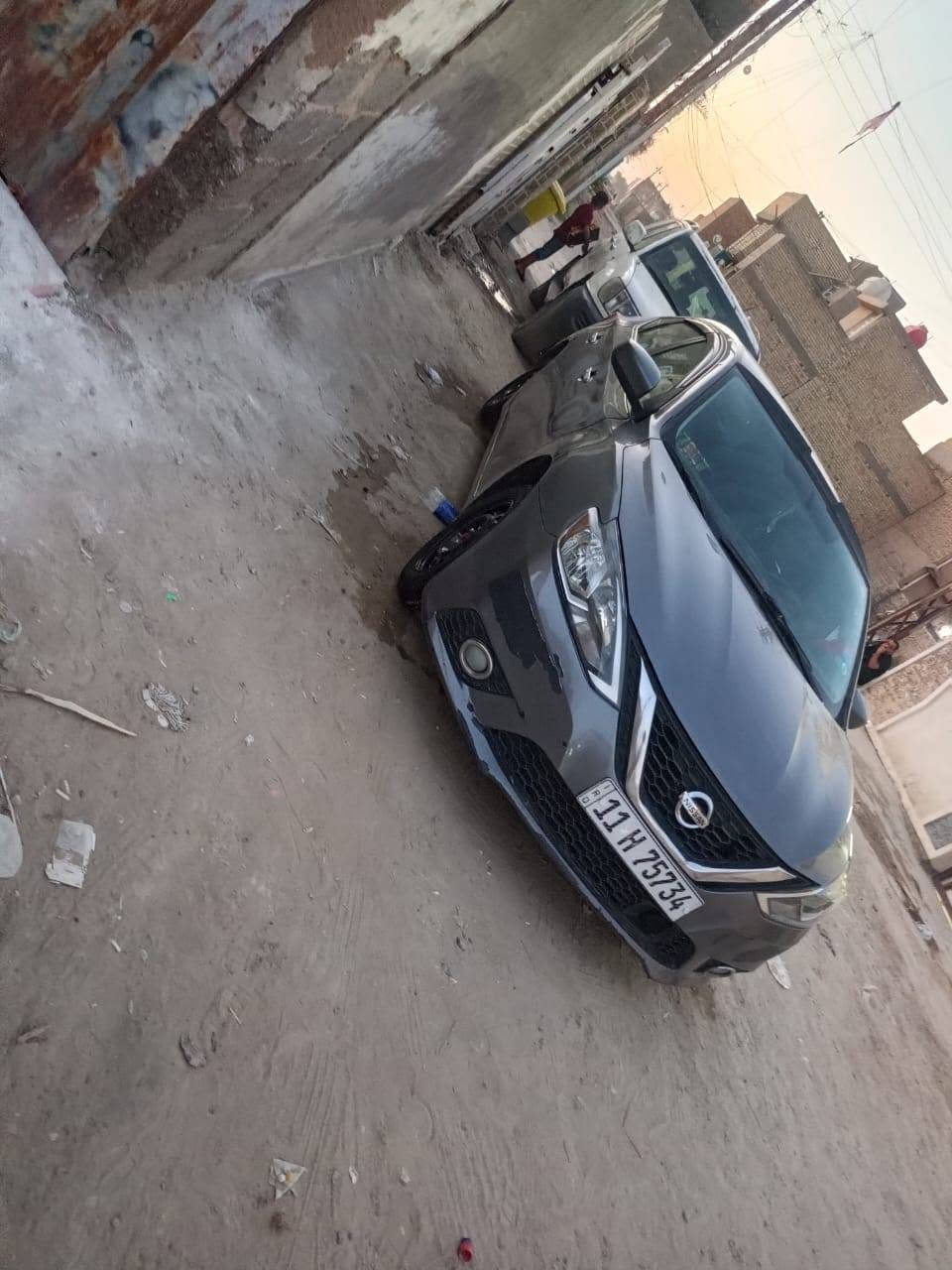 نيسان سنترا • ٢٠١٨ • كفالة