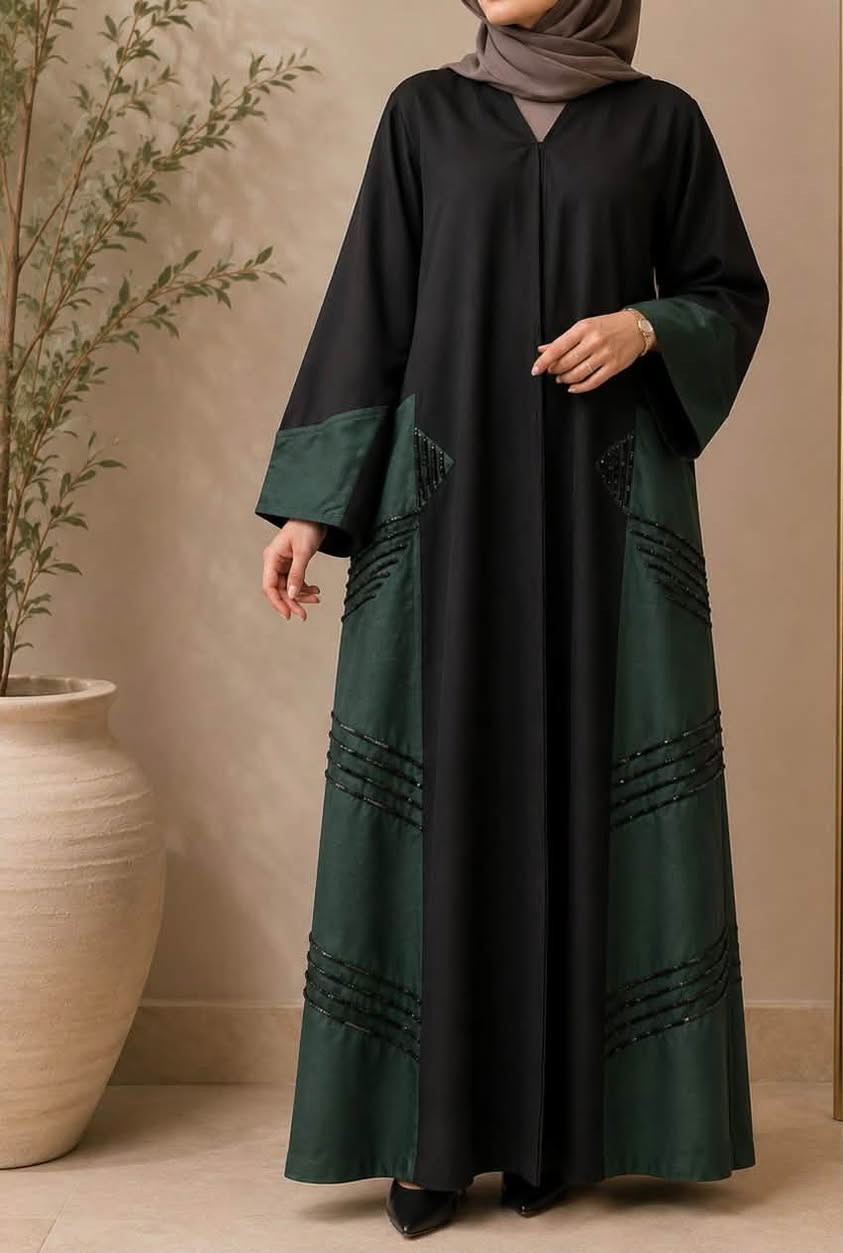 قطع خليجيه • ملابس