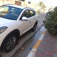 توسان • موديل ٢٠١٩ • ماشيه ٣٠٠٠٠