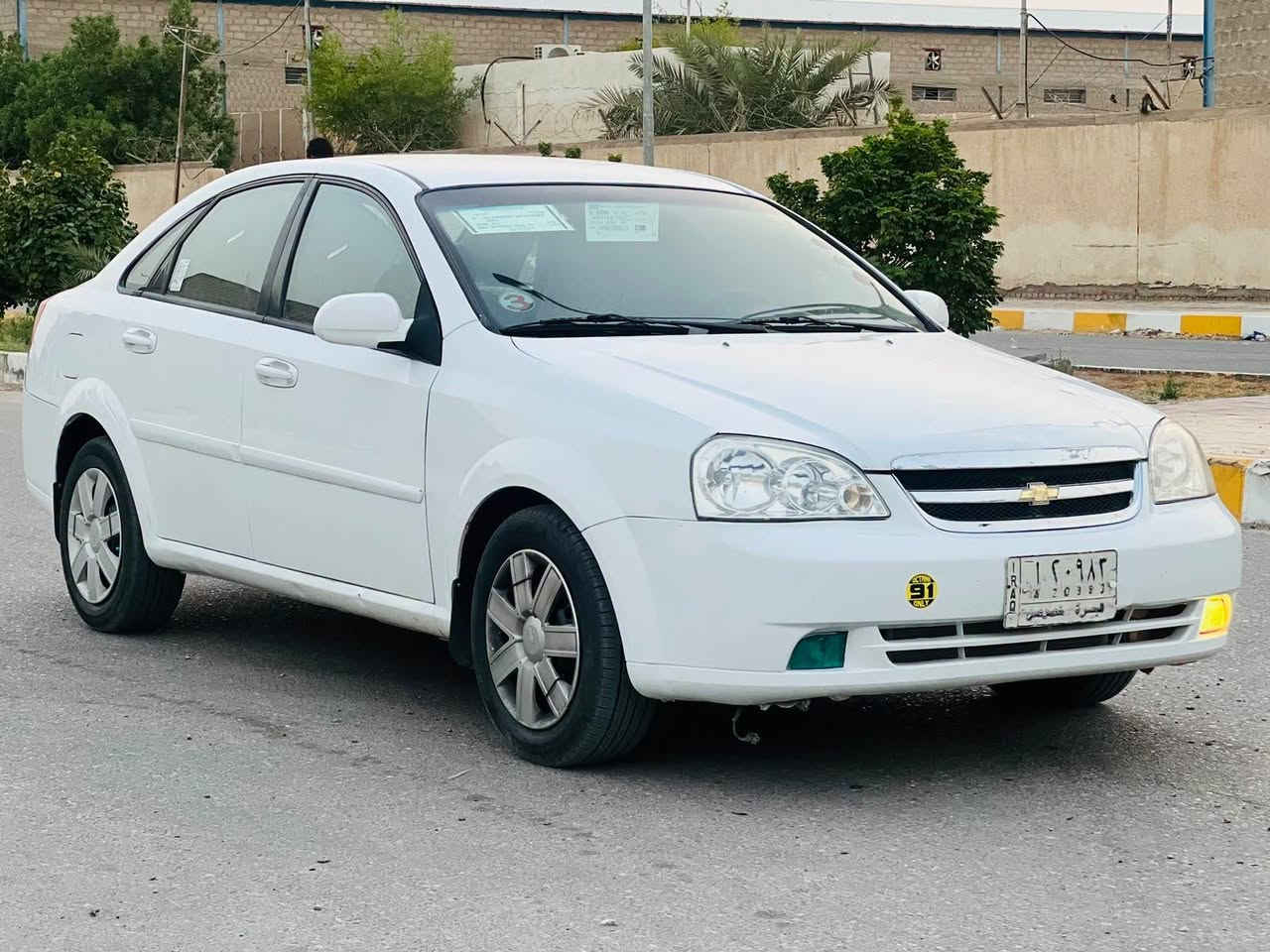 الئ عشاق أوبترا جديده موديل 11 بدي صافي استخدام نازك تبريد ثلج حداديه جديده داواخل على شركه  ومحرك وكير شرط مامفتوحات   السعر 68 سياره جديده *********** بيع مستعجل ذي قار ناصريه
