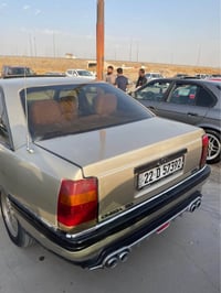 أوميغا • ١٩٩١ • ٣٣٠٠٠ كم