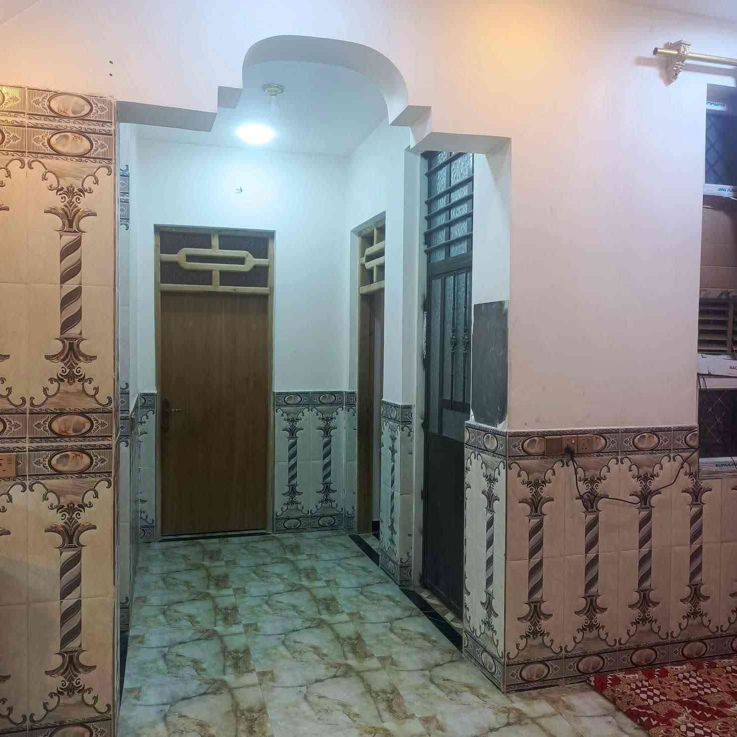 🏠 بيت للبيع مساحة 200 متر بناء 2024 حديث 🏠 
يحتوي على استقبال+مطبخ حار بارد+ صاله+ غرف نوم عدد 2+ حمامات عدد2/
 وسعره جدا مناسب 

🗺 الصويرة حي العسكري الجديد 🗺

للاستفسار اكثر التواصل ع الرقم *********** اتصال فقط، رجاءا
