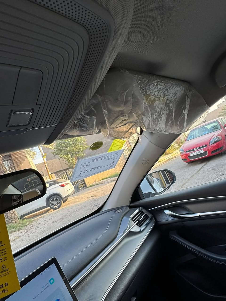 بي واي دي دستروير • ماشي ٣٠٠٠ • كفاله عام