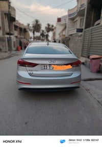 النترا • ٢٠١٨ • وارد امريكي