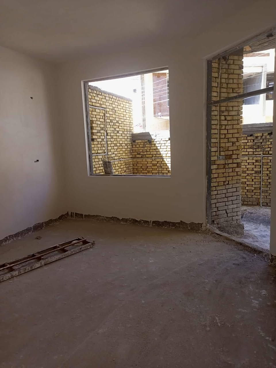 كادر كامل لتنفيذ اعمال اللبخ
اسمنت جص مخمر شغل درجه اولئ والتزام بلعمل
لبخ داخل وخارج لبخ واجهات
***********
***********
واتساب متوفر والخاص مفتوح
تجي لموقع العمل وشوف بعينك
