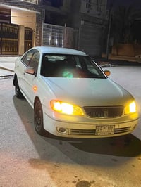 نيسان صني • ٢٠٠٨ • رقم بغداد
