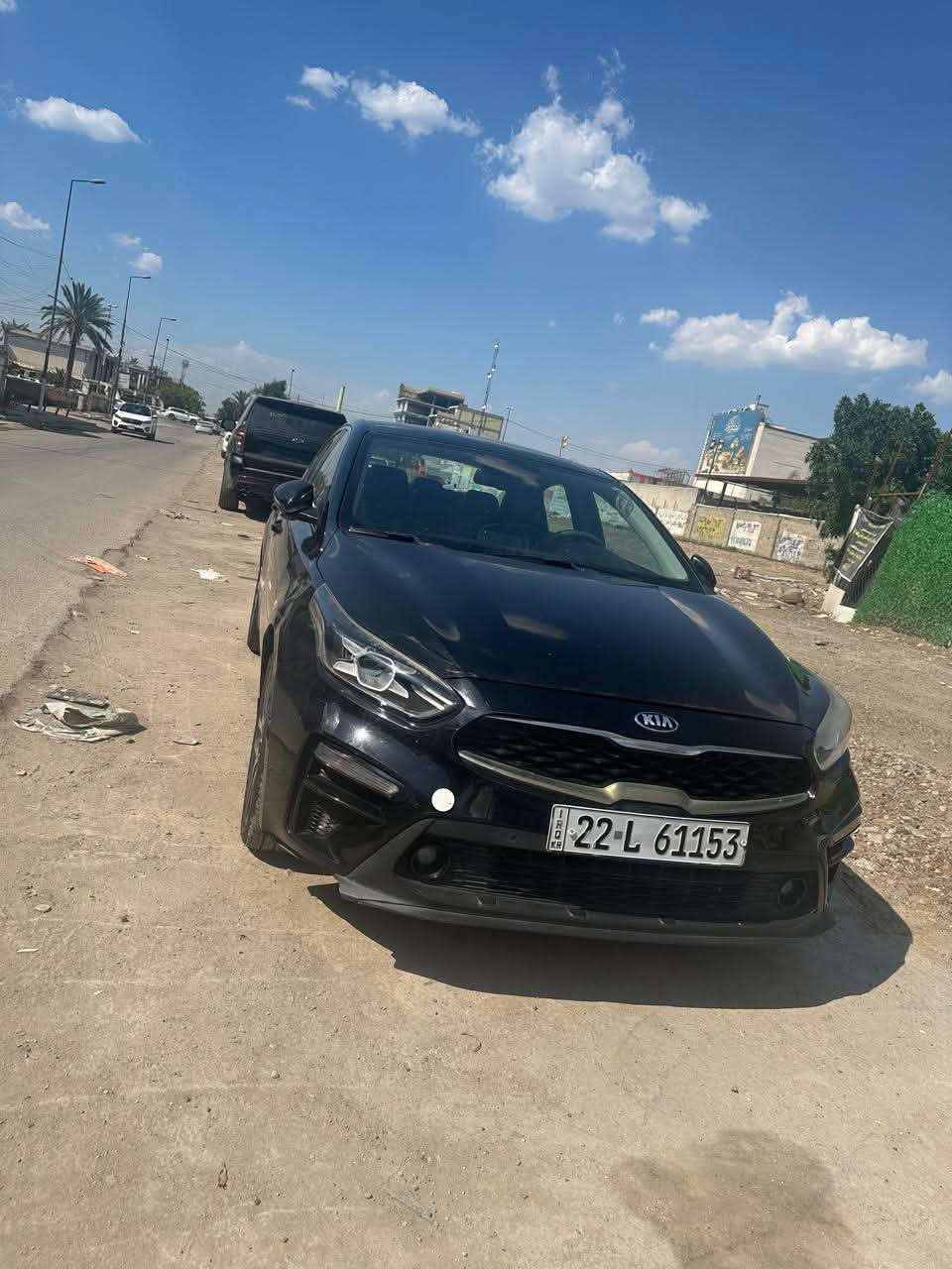 فول مواصفات • بدون صبغ • ٢٠٢٠