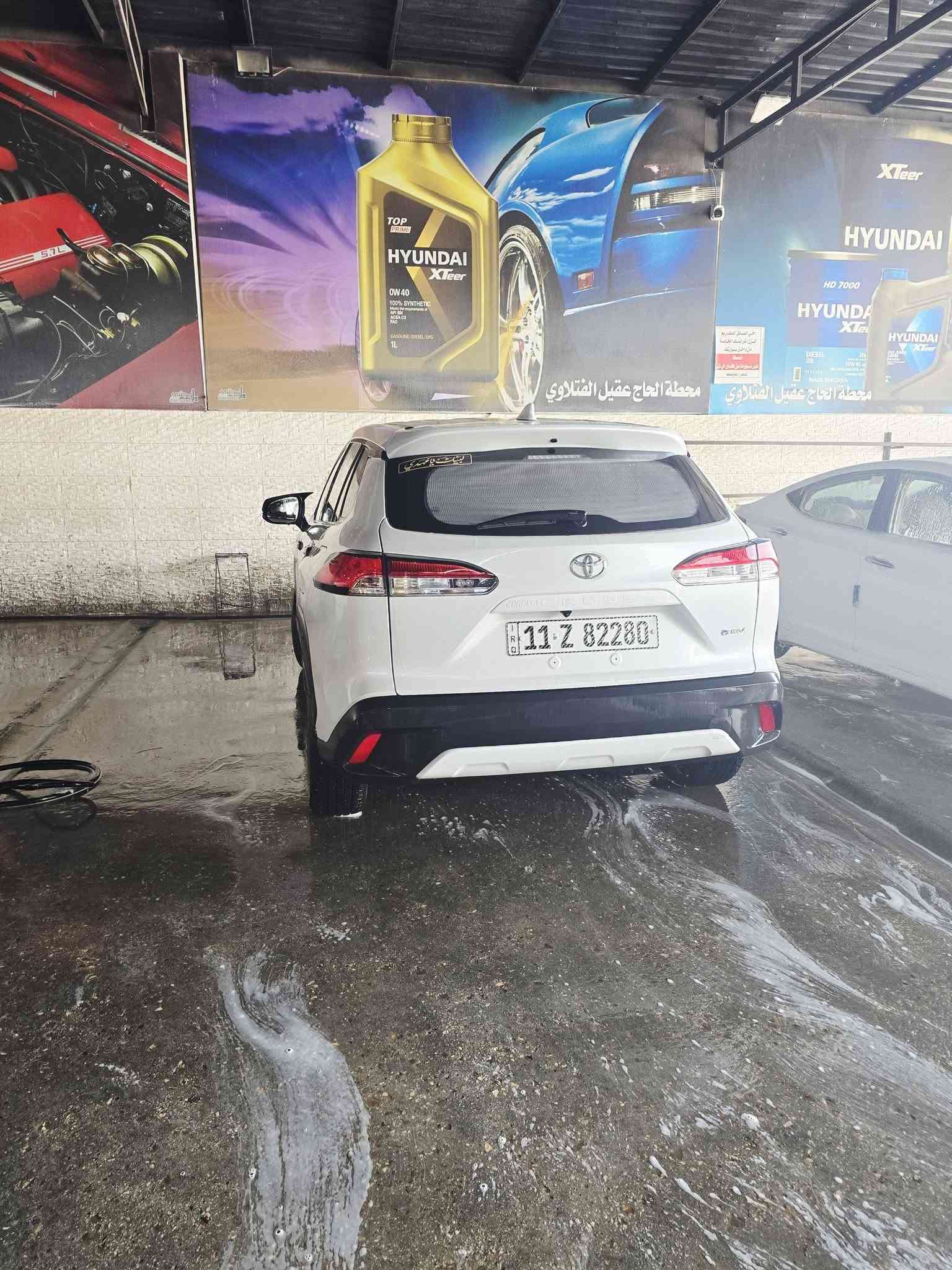 سلام عليكم  كورلا كروز البيع مديل ٢٥ كفاله عام رقمه بغداد بسمي مداور ثاني يوم  ماشيه ٢٨ سعر 185 بكانه كربلاء تصال 
فقط// ***********
***********
