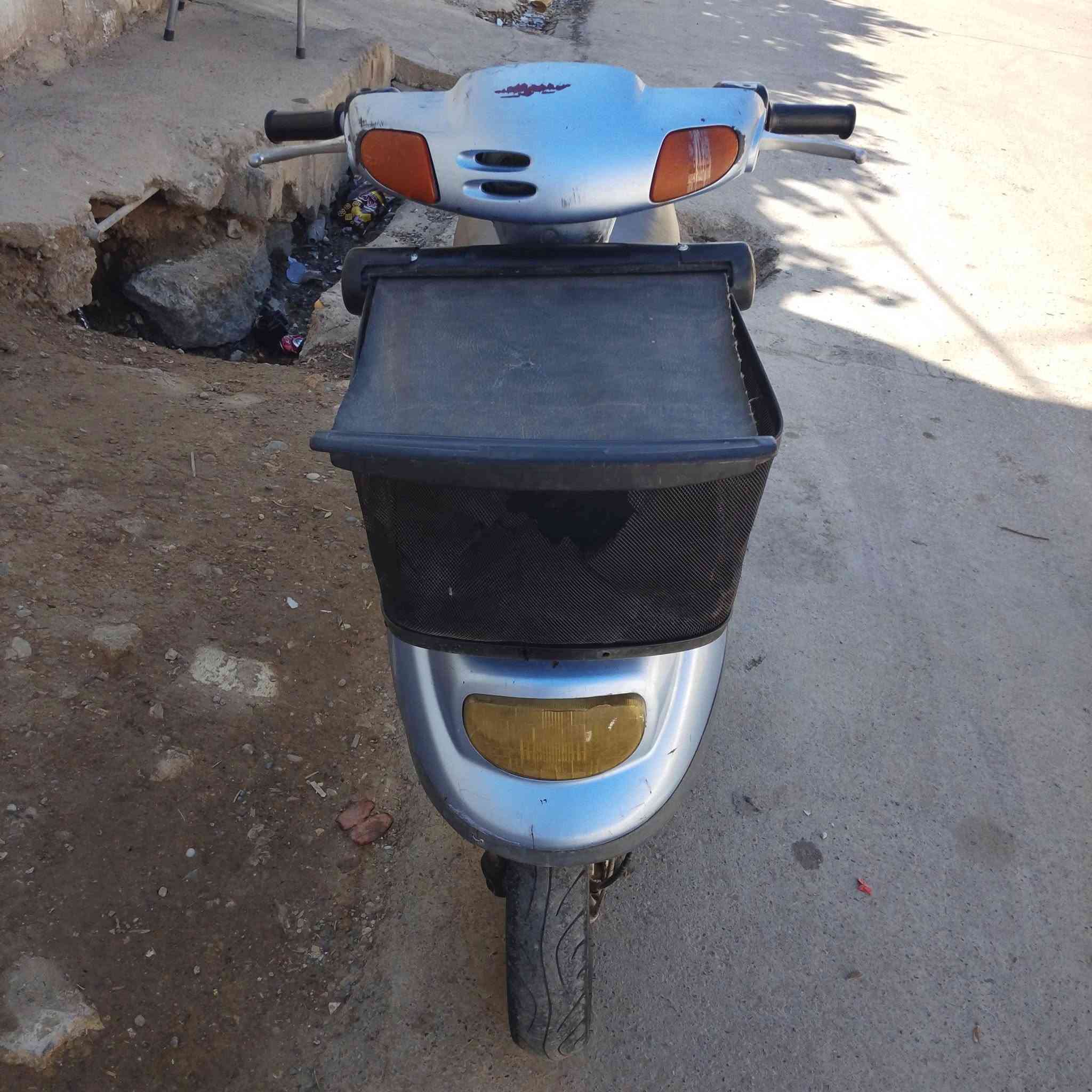 نفخ • شغال • مستعجل