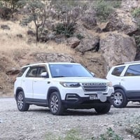 07746449508 / السعر 128$ للبيع سياره نوع شانجان s95 السياره فول مواصفا...