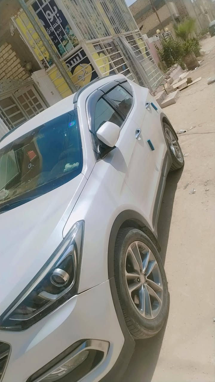 سنتافي • ٢٠١٦ • خليجي