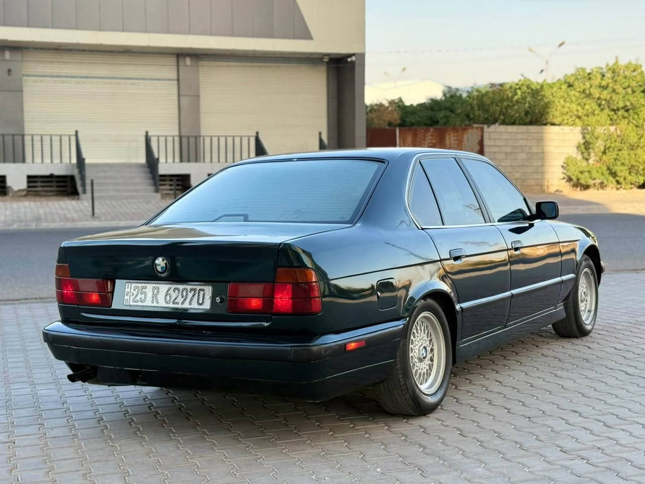 بي ام موديل 91 حجم محرك 28 صقركير محرك شرط تبريد ثلج صدر امامي خلفي جديد صبغ جديد جماليه بيهه طخه جاملغ خلفي سنه ويه جديد بيه دفتربنزين سعر67 بيه مجال قليل رقم موبايل *********** اخوان اني مكلفه بل نشر احد لايراسلني كركوك, العراق
