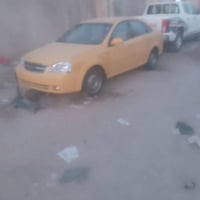 اوبترا • ٢٠١١ • رقم بصره
