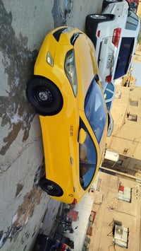 النترا • ٢٠١٢ • مكينة ١٦٠٠