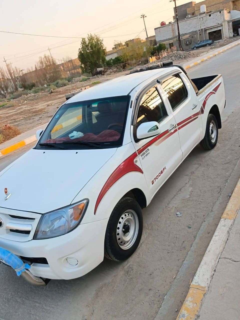 سلام عليكم فلاونزه مديل 2006 كويتي شاصي 19 مكفوله كفالة رقم انكليزي بصرا سنويه الغايه 31 مشروع وطني محرك وكير كفالة تبريد ثلج تخم تأير حداد جدد السعرر 112 الشراي يتصل مكلف بنشر  ‏‪***********‬‏
