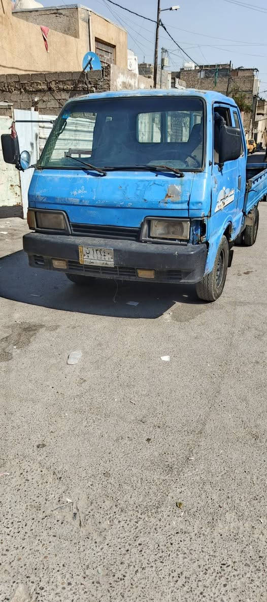 السلام عليكم سياره بنكو موديل 94 سياره جهازن كير ومكينه وشاصي واكسل مكونات كفله عامه تخم تاير سياره جهازه مال شغل للاستفسار ***********
