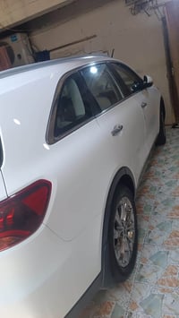 سورنتو ٢٠١٩ • ٦ سلندر • وارد خليجي