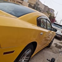 شارجر • ٢٠١٣ • محرك ٣٦٠٠