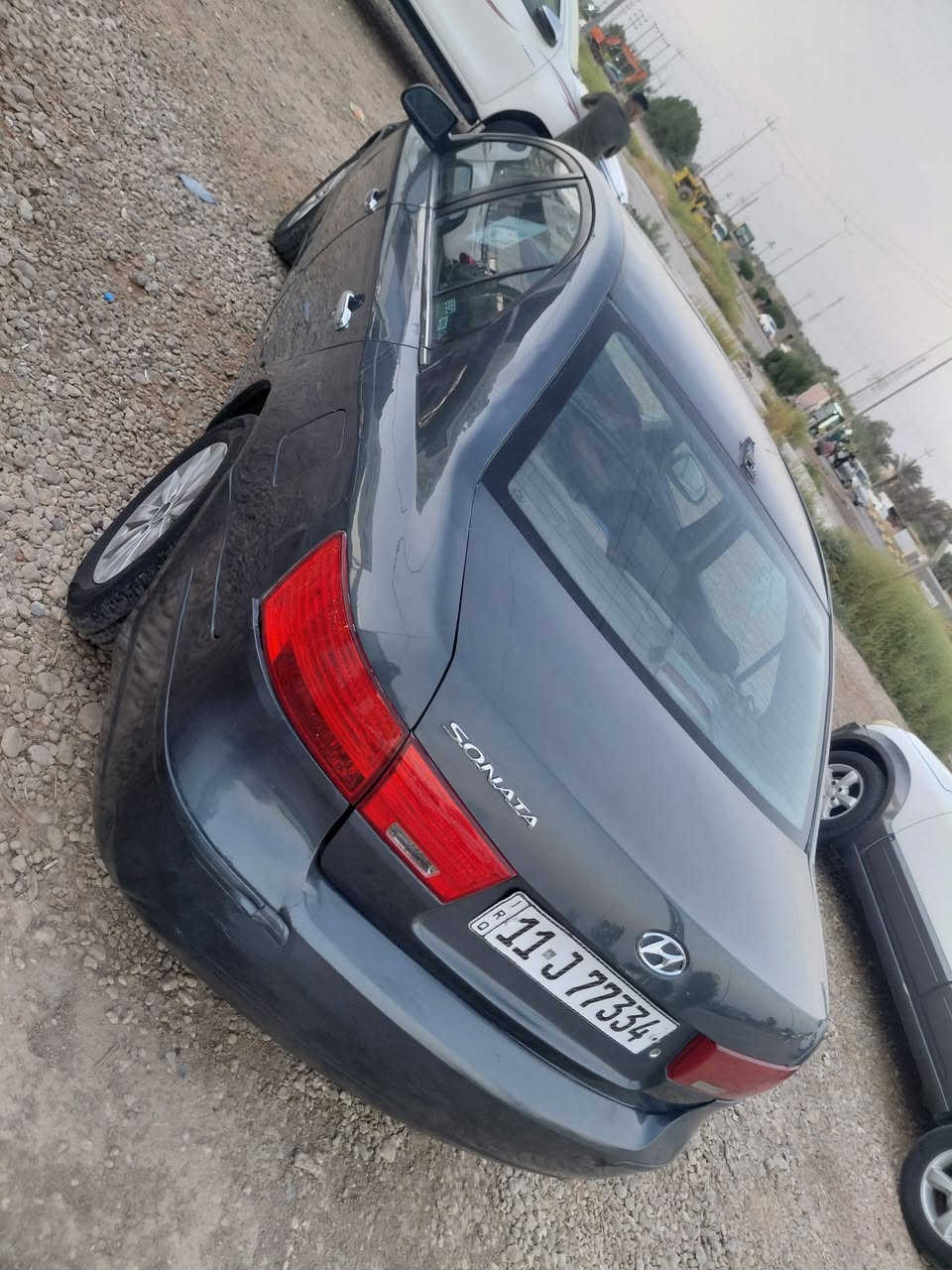 سوناتا 2009 فتحه فول رقم بغداد دولي سعره 84 محرك 2400دوش سياره جاهزه ***********
