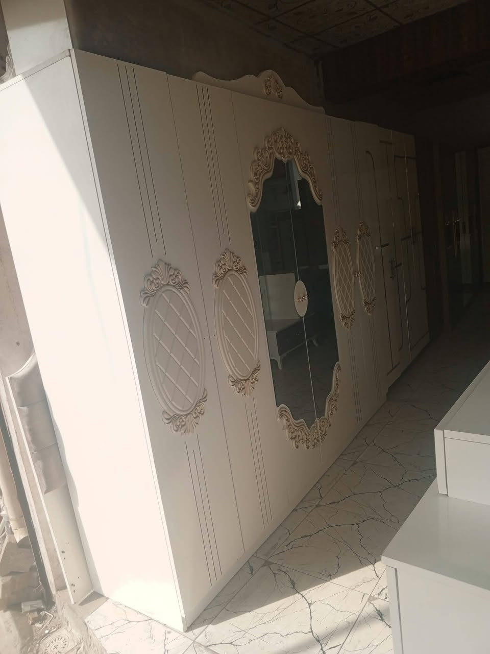 غرفة نوم • شرط نظافة • للبيع