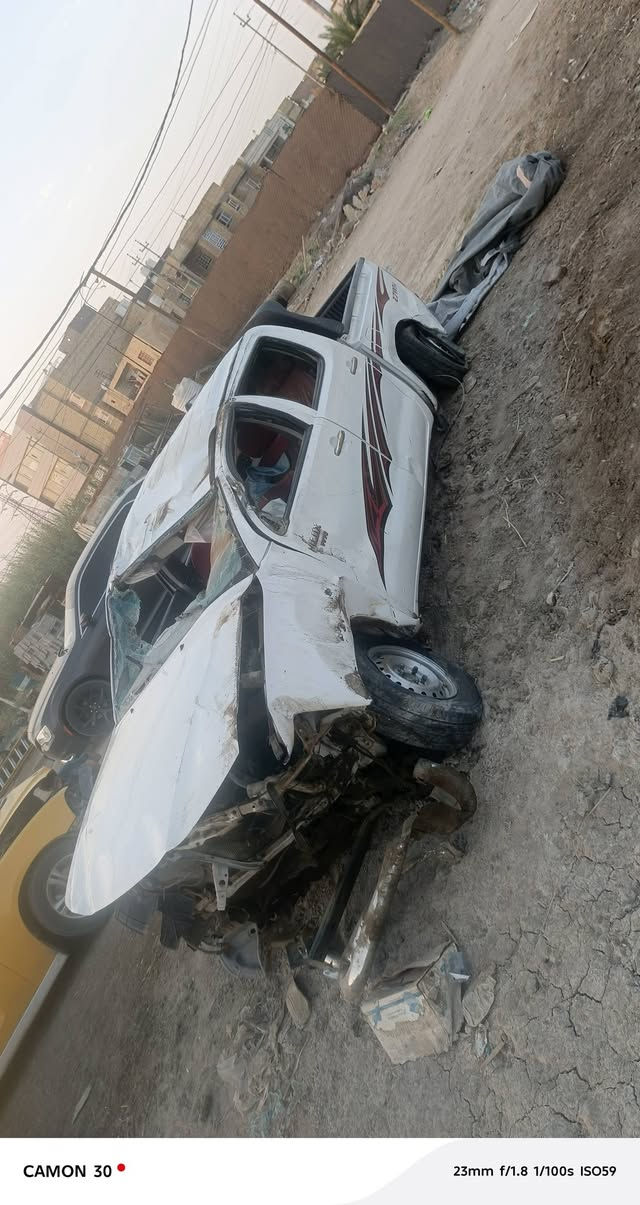 السلام عليكم..بيكم فلاونزه بيع ٢٠١٤اوتماتيك السعرب٧٥ورقه الناصريه مركز المدينه للستفسار***********... ***********

نص مكتوب في الصور:
- CAMON 30  23mm f/1.8 1/100s ISO58
- CAMON 30 23mm f/1.8 1/100s ISO51
- CAMON 30
- 23mm f/1.8 1/100s ISO58
- CAMON 30  23mm f/1.8 1/100s ISO59
- CAMON 30 23mm f/1.8 1/100s ISO65